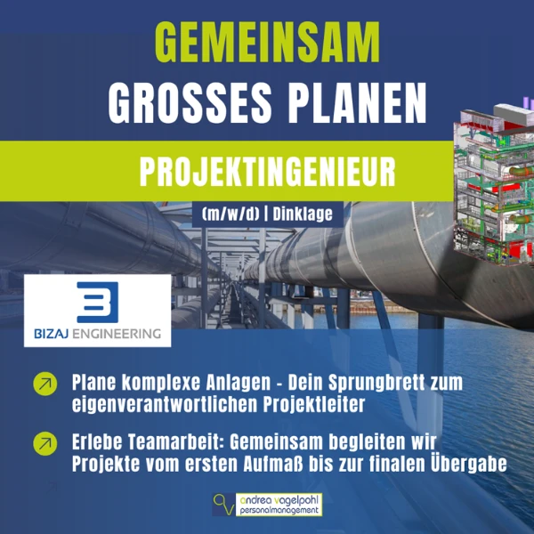 Grafik Gemeinsam groß planen