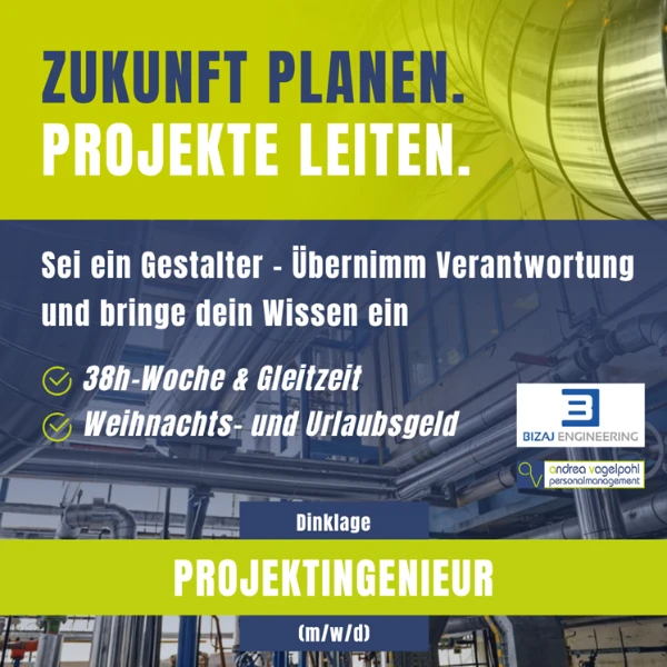 Grafik Zukunft planen